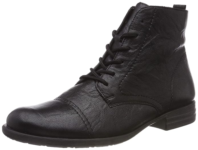 Remonte Damen D4973 Combat Boots
