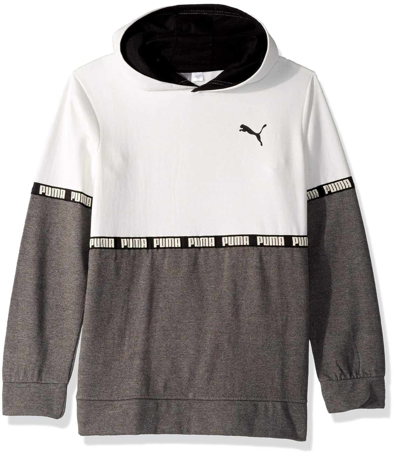 boys fleece pullovers