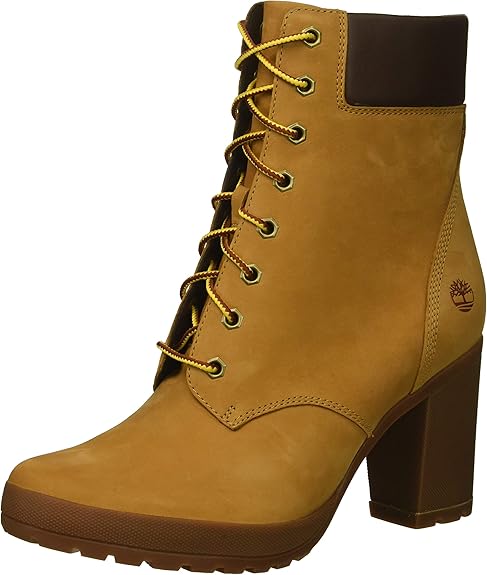 las botas timberland vienen mas grandes