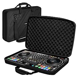 LVKAYCE Hard Case Compatible with Pioneer DJ