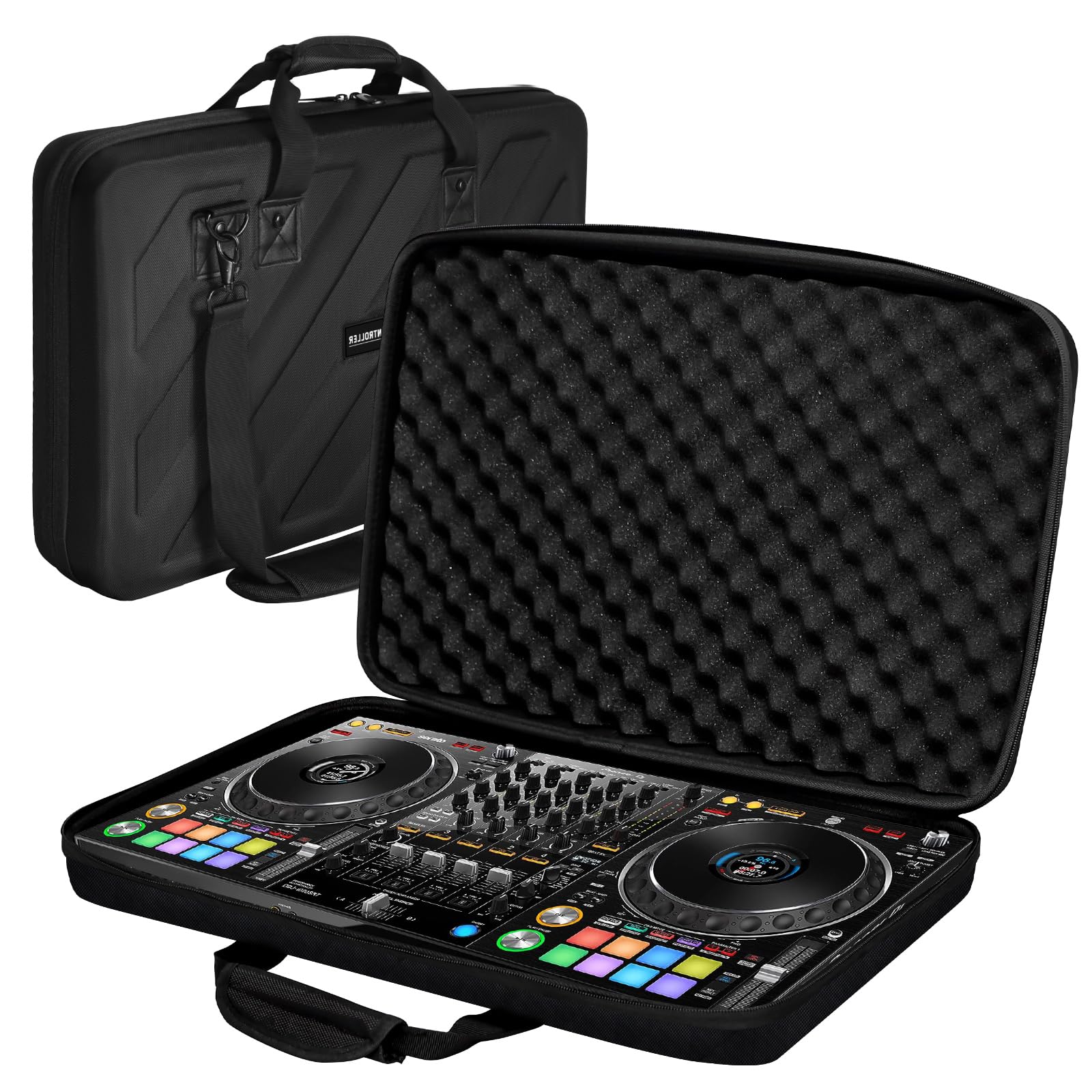 LVKAYCE Hard Case Compatible with Pioneer DJ