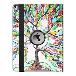 Fintie Rotating Case for iPad Air