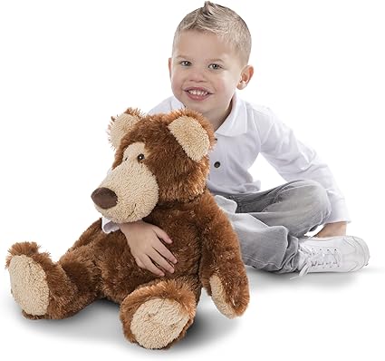 roscoe bear
