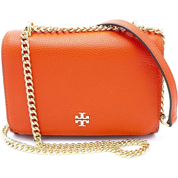 Tory Burch Women's Kira Chevron Powder Coated Convertible Tory Burch Women's Kira Chevron Powder Coated Convertible