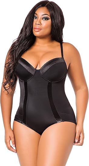 ashley plus size store