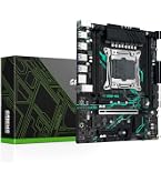 Amazon.com: SHANGZHAOYUAN X79 S7 Gaming Motherboard for Intel LGA