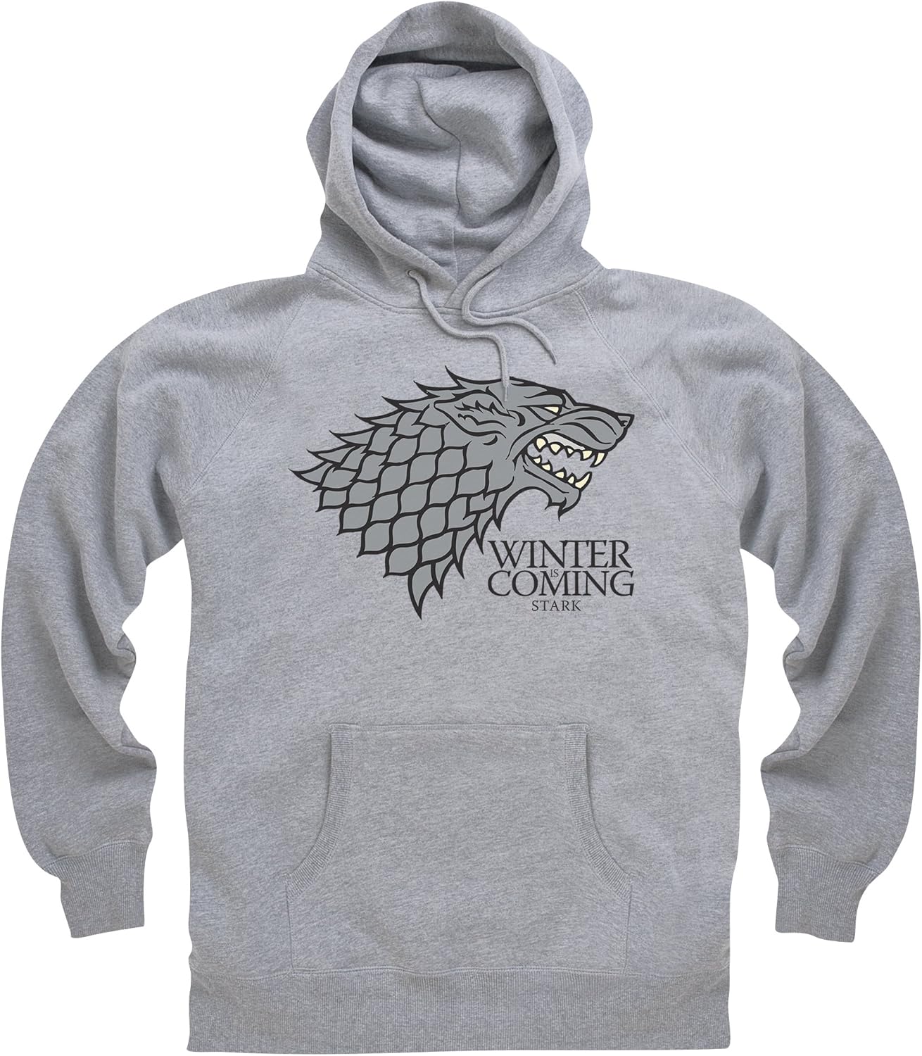 the light is coming hoodie