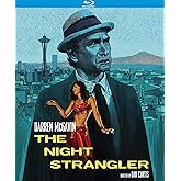 The Night Strangler