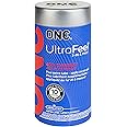 ONE Condoms UltraFeel | Latex Condoms, Condom and Lubricant Combo Pack, 10 Pack