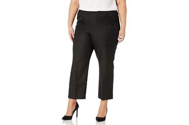 Amazon Los más vendidos: Mejor Pantalones y Capris para Trabajo para Mujer