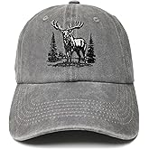 ZKFE Embroidered Baseball Hats & Caps for Men & Women