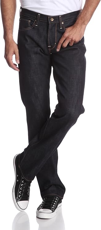 big star union regular straight jeans