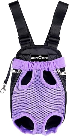 whizzotech baby carrier