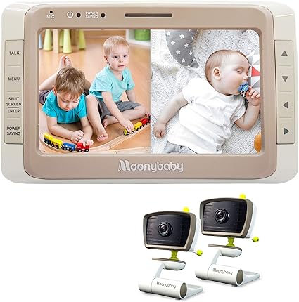 moonybaby camera