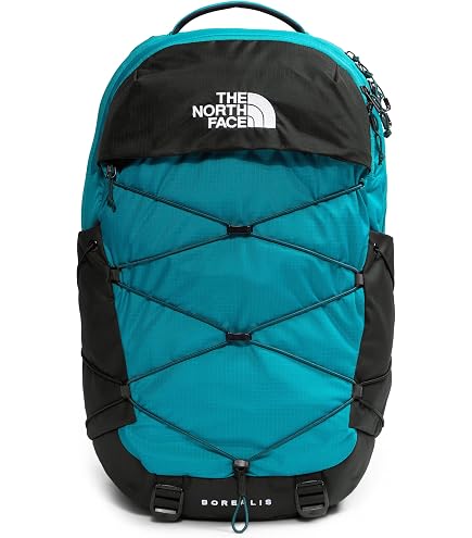 Amazon.com | THE NORTH FACE Unisex Borealis Daypack, TNF Blue/Evergreen, One Size, Sports