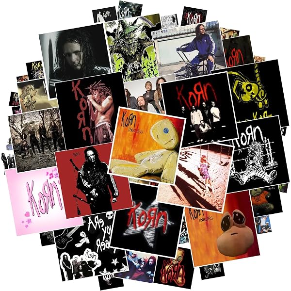 Amazon.com: Korn - Deuce : Korn: Movies & TV