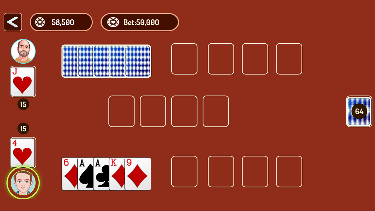 Spite and Malice:Amazon.com:Appstore for Android