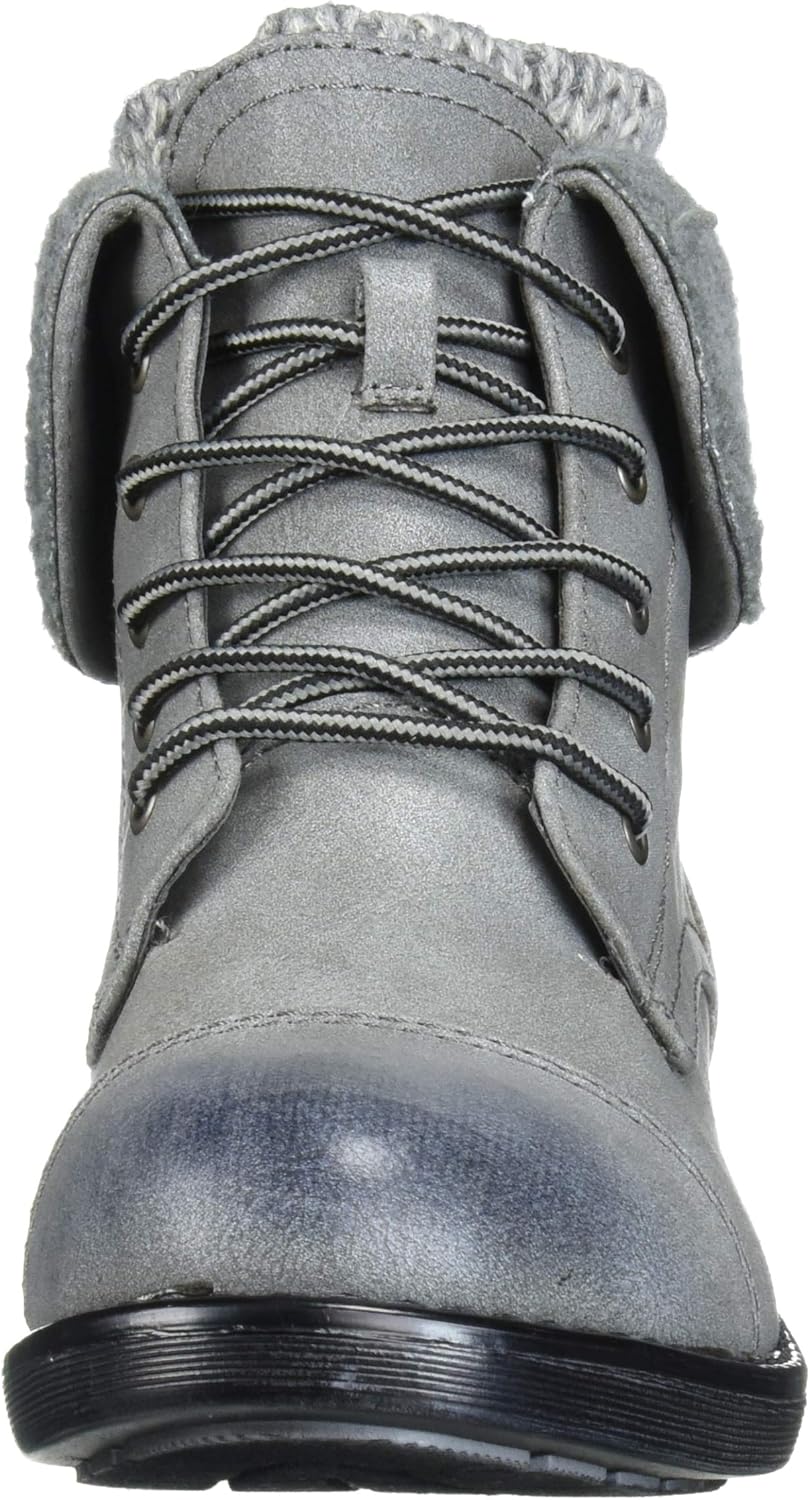 duena hiking boot