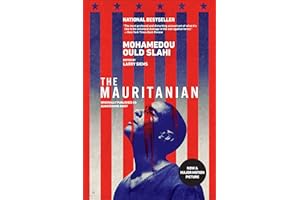 The Mauritanian (originally published as Guantánamo Diary)