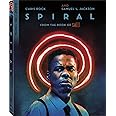 Spiral [Blu-ray]
