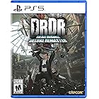 Dead Rising Deluxe Remaster - PlayStation 5