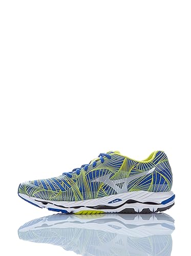 mizuno wave ascend porpora