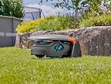 Gardena Carport for Rasaerba Protection Shield 15020-20 Robotic Mower view 4