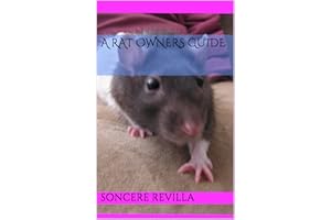 A Rat owners Guide