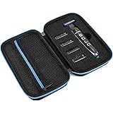 microsoft solo shaver