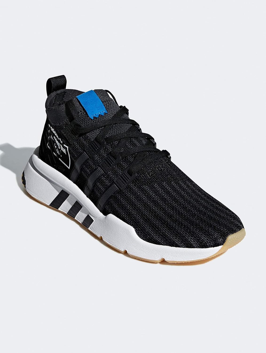 Adidas Originals Eqt Equipment Support Mid Adv Primeknit Sneaker 7413 Black Gr 40 2 3 Uk 7 0 Amazon De Schuhe Handtaschen