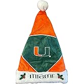 NCAA – Collector's Edition Santa Hat – Show Your SEC Spirit with Officially Licensed NCAA Holiday Fan Apparel and Gift