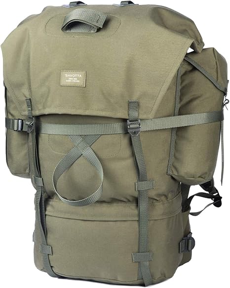 savotta backpack amazon