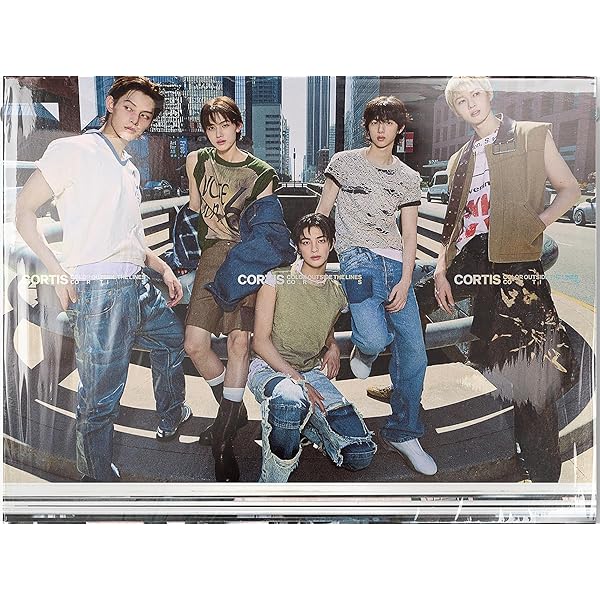 TOMORROW X TOGETHER - The Star Chapter: SANCTUARY[ANGEL Ver
