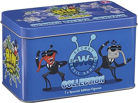 Weevils Weevils