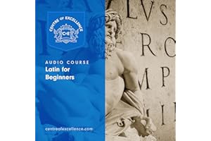 Latin for Beginners