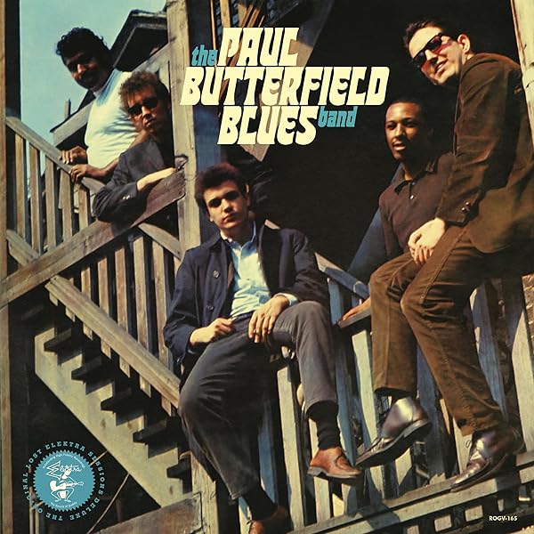 THE MASTERWORKS ハンデル CDボックスセット Roll With The Punches (Deluxe Box Set)【完全生産限定盤 LP+