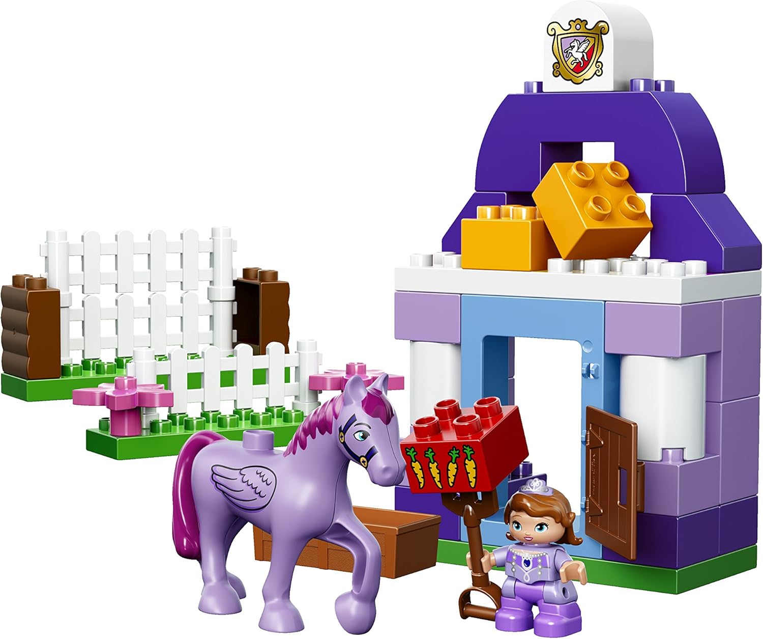 lego friends sofia