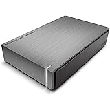 LaCie Porsche Design P'9230 4TB USB 3.0 Desktop Hard Drive (9000384)