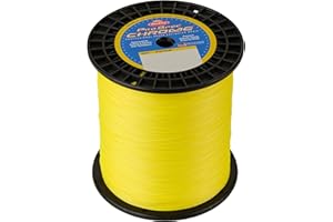Berkley ProSpec Chrome Braid Fishing Line