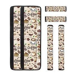 NETILGEN Refrigerator Door Handle Covers Pack of