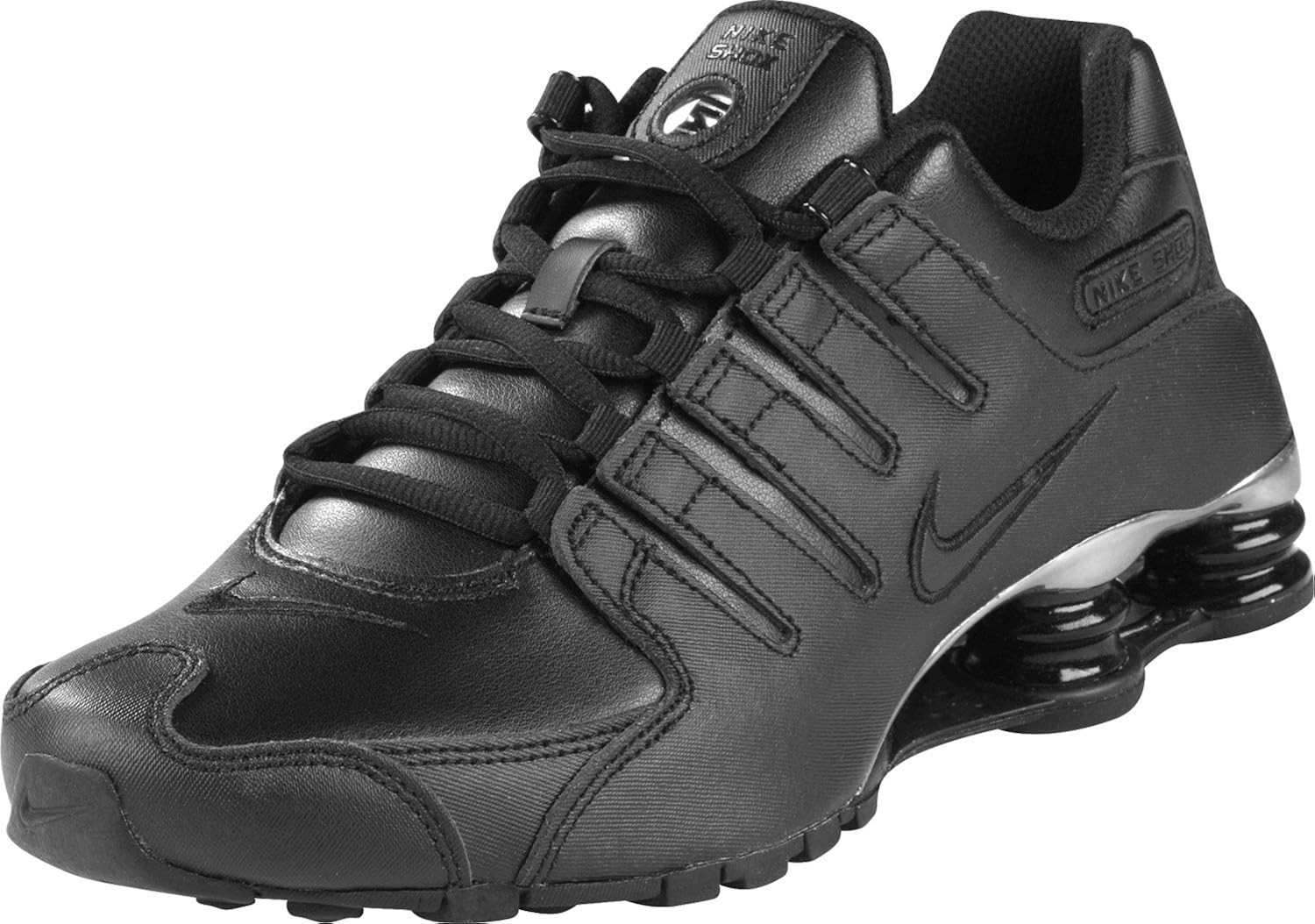 amazon nike shox