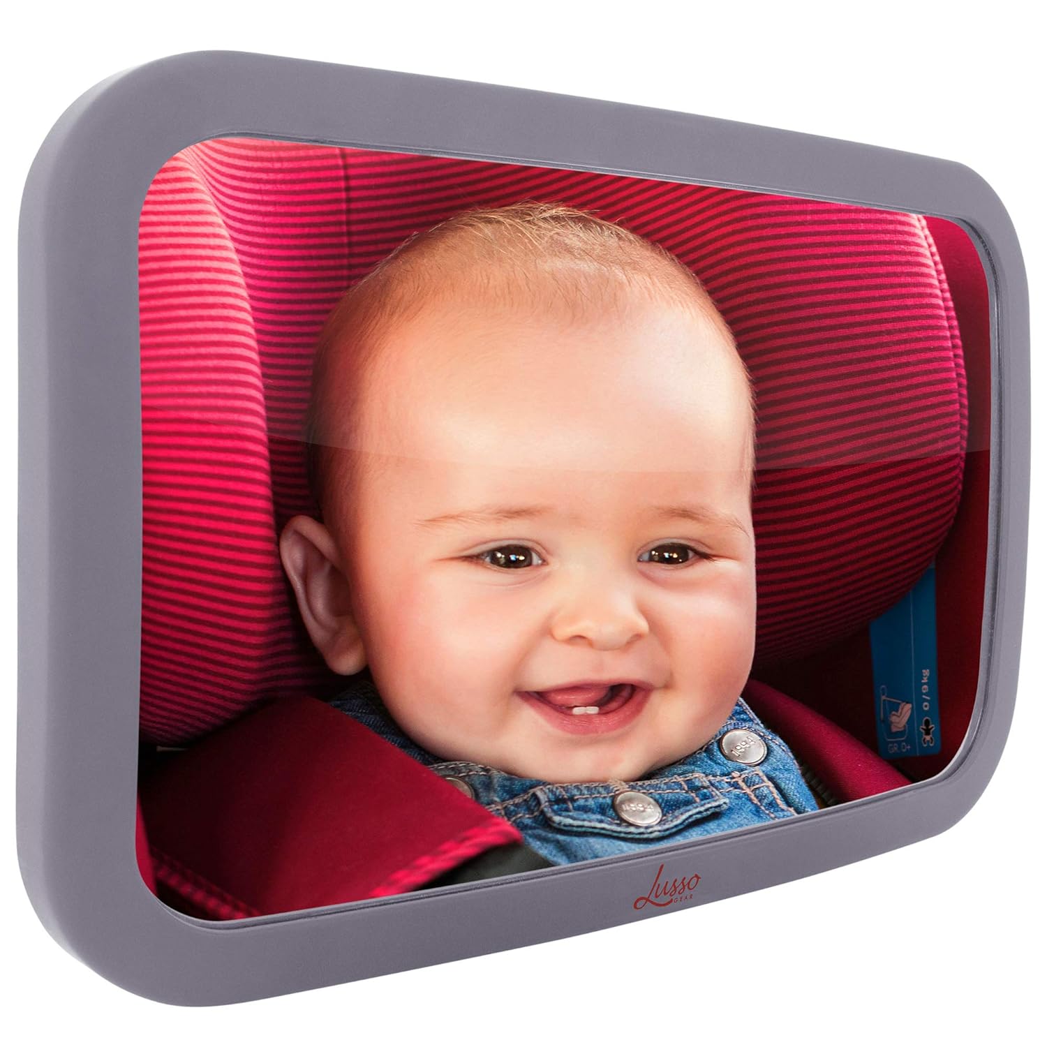 best baby mirror for car