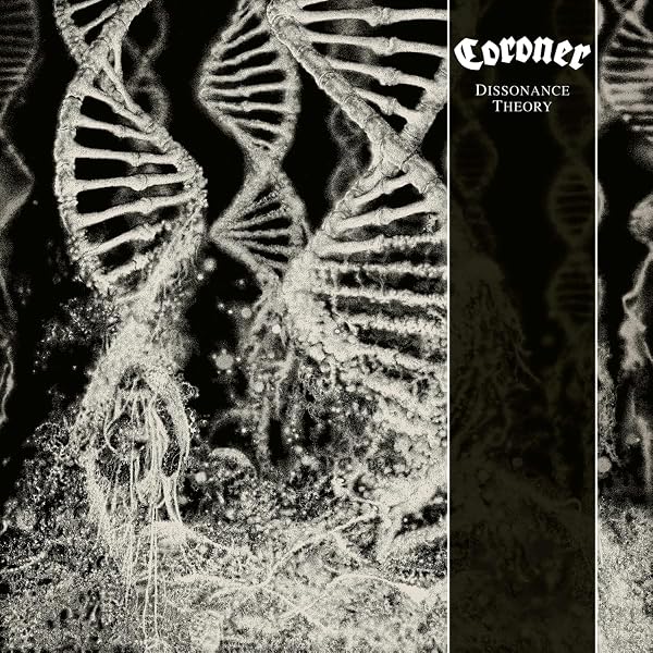 Coroner - Grin - Amazon.com Music