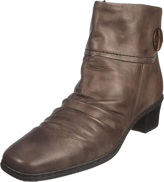 rieker kendra ankle boots