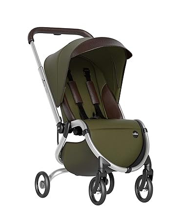 mima maxi stroller