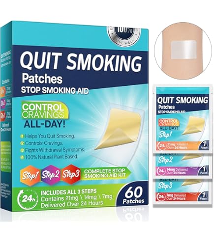 Amazon.com: Stop Smoking Remedy, Smoke-Free Oxygen Inhaler, Chewable Mouth  Grip to Help Curb Cravings, Quit Smoking Support, Satisfying Fidget Relief,  Nicotine Free (Fresh Mint, Menthol, Variation Pack) : Health & Household