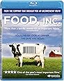 Food, Inc. [Blu-ray]