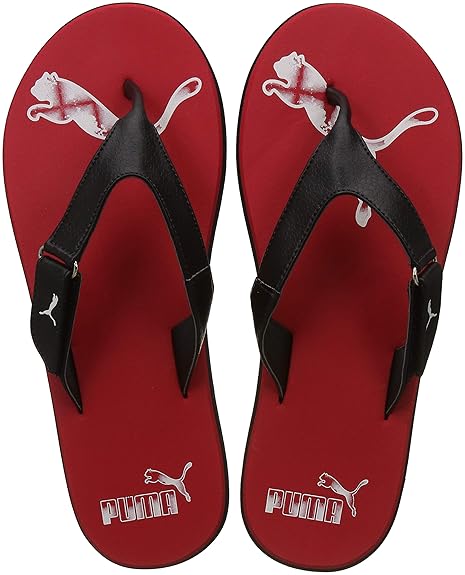 puma breeze v2 idp slippers