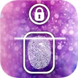 LockScreen Fingerprint Joke