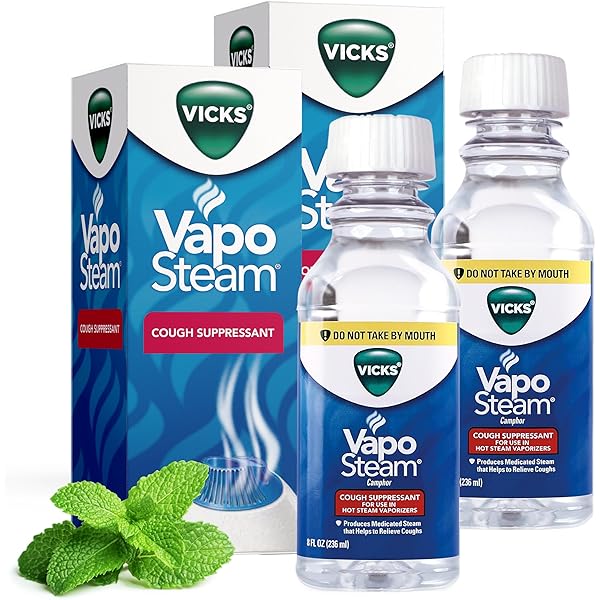 Amazon.com: Vicks Vaporub